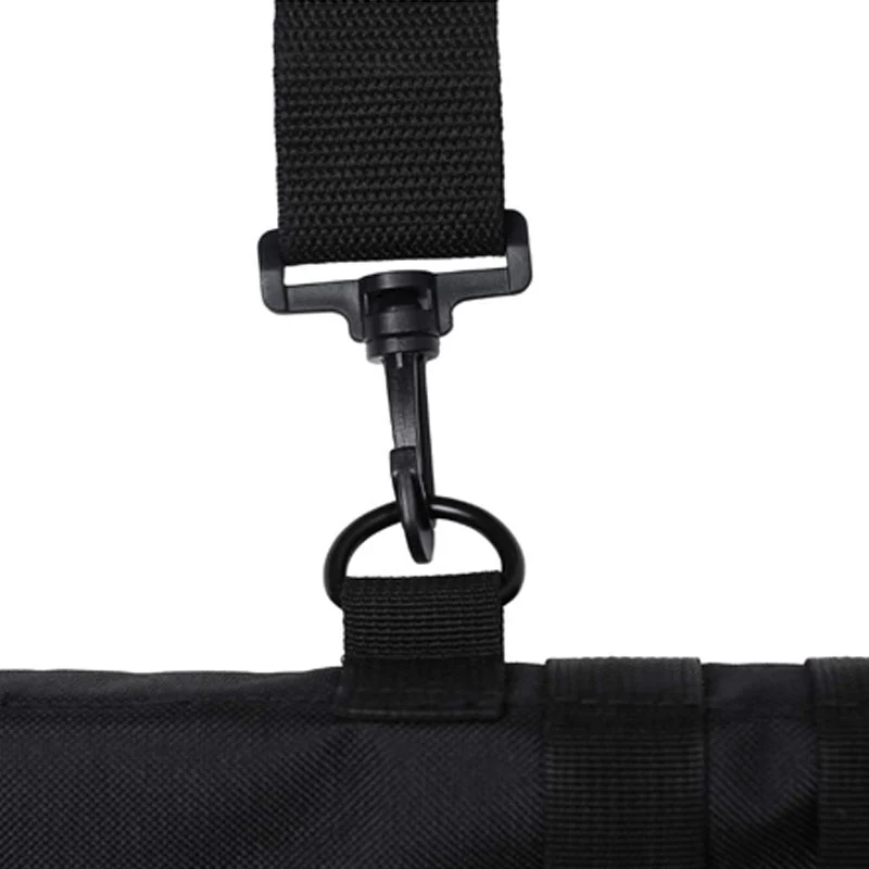 Tactical Shoulder Gun Bag for Men - Military, Outdoors