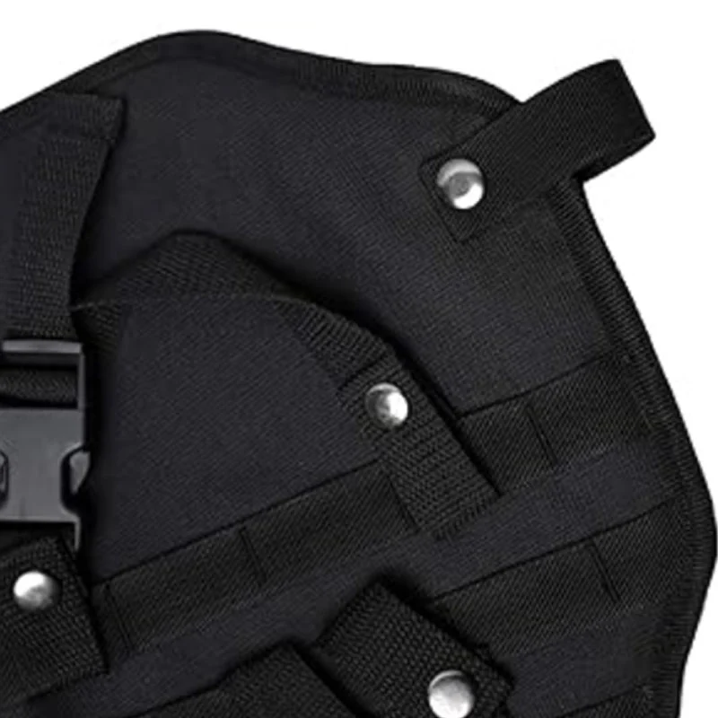 Tactical Shoulder Gun Bag for Men - Military, Outdoors
