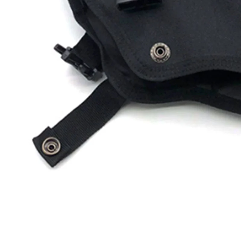 Tactical Shoulder Gun Bag for Men - Military, Outdoors